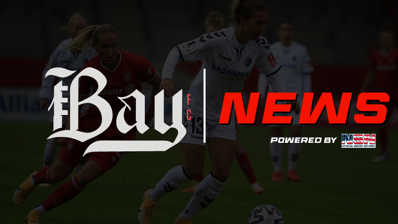 Bay FC Lands USWNT Midfielder Claire Hutton in Historic $1.1M Intra-League Transfer